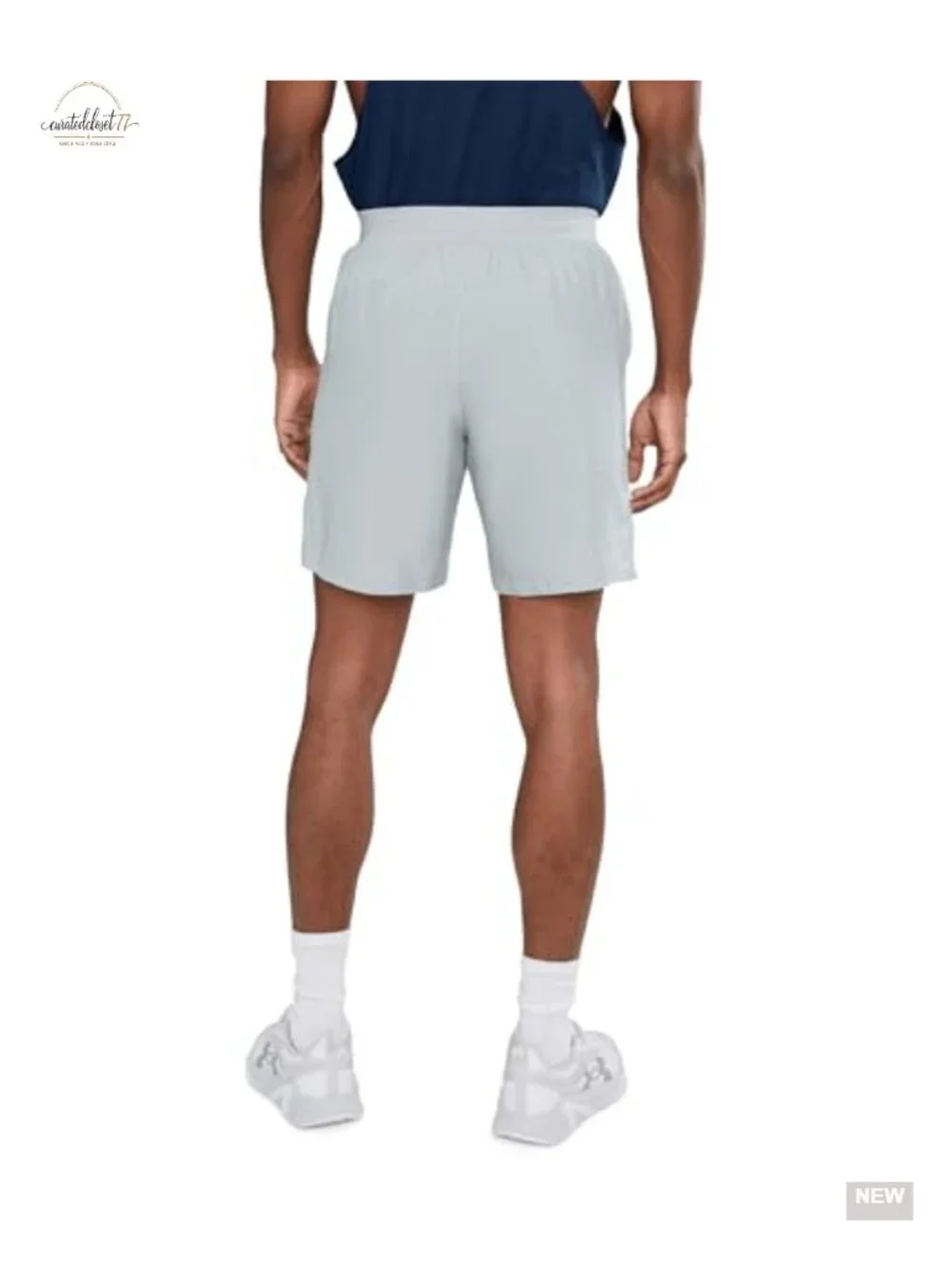 Men's Running Shorts 7